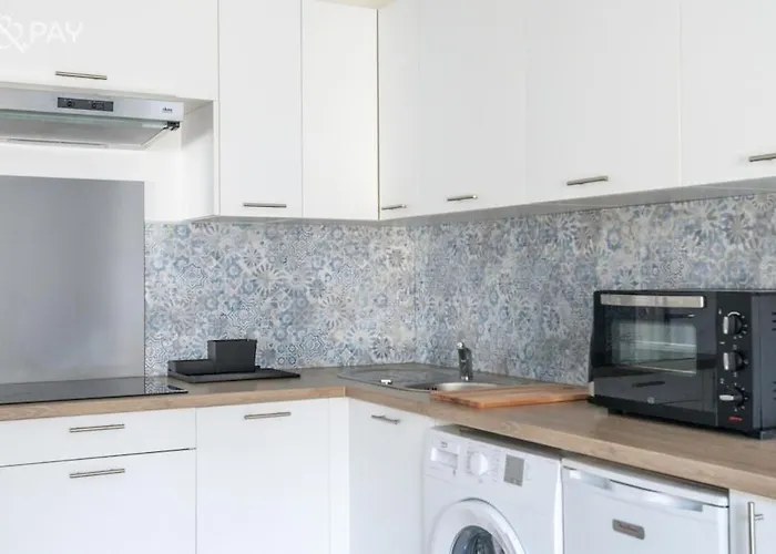 Appartement Tain L\'Hermitage